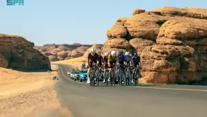 اليوم الدولي للرياضة