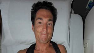 أليكس إسبارغارو