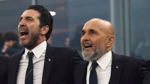 لوتشيانو سباليتي