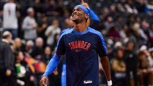 شاي جيلجيوس-ألكسندر