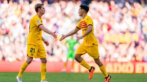 دي يونغ - بيدري