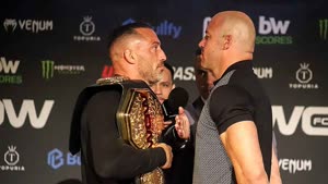 إينوك سولفيز ودانيال لاديرو