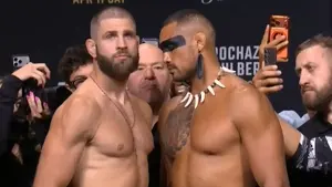 ييري بروتشازكا وكارلوس أولبرغ