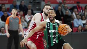 كاميرون هانت