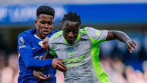 تشيلسي - مانشستر سيتي