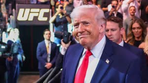 دونالد ترامب