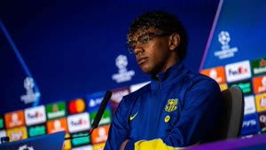 لامين يامال