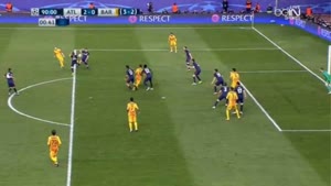 لمسة يد غابي