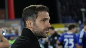 سيسك فابريغاس