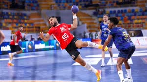 كأس مصر لرجال كرة اليد