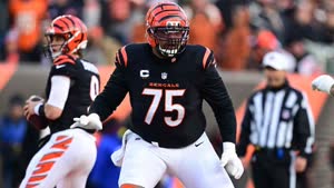 اورلاندو براون