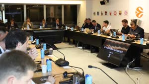 اجتماع دوري أوروبا