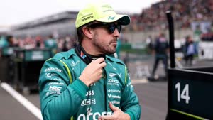 فرناندو ألونسو