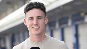 بول إسبارغارو.