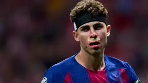 لوبيز - برشلونة