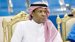 محمد الدعيع