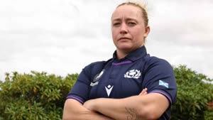 لانا سكيلدون