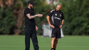 بيكهام - ماسكيرانو