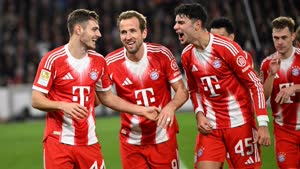 بايرن ميونخ