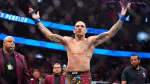 أليكس بيريرا