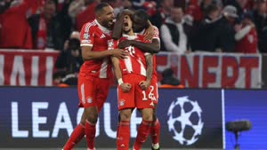 بايرن ميونخ