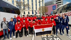 منتخب مصر لكرة اليد