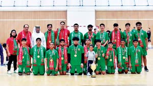 شباب الأهلي