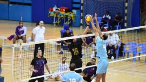 كأس الإمارات للطائرة.