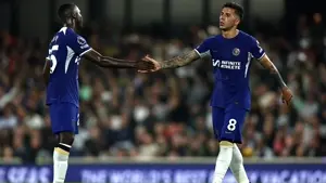 انزو - كايسيدو