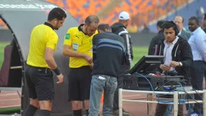 الدوري المصري