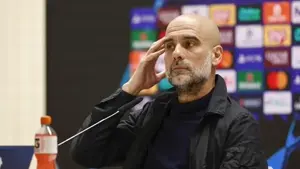 بيب غوارديولا