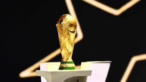 كأس العالم.