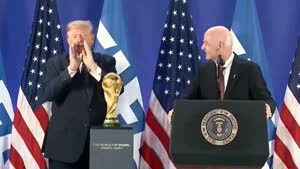 جياني وترامب