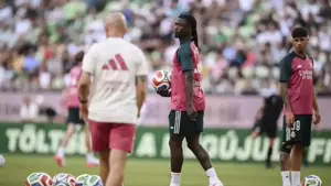 كامافينغا