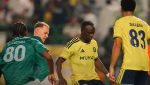 النصر