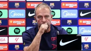 فليك - برشلونة