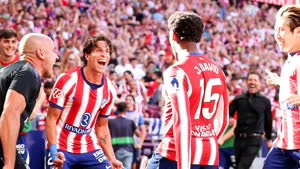 أتلتيكو مدريد