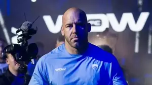 دانيال لاديرو