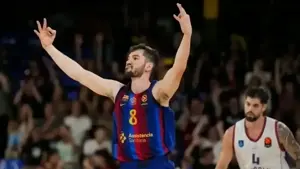 برشلونة