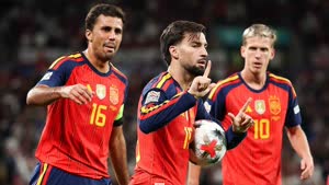 إسبانيا