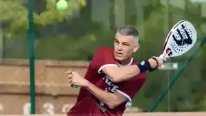 مستشار لابورتا