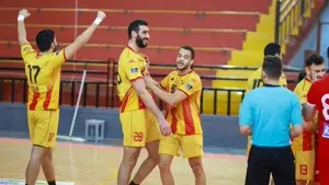 الترجي