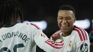 مبابي