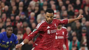 ليفربول