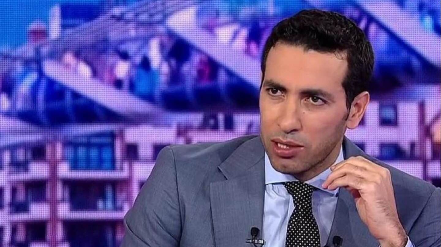 ابو تريكة