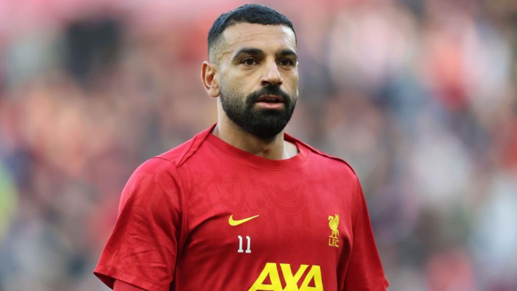 محمد صلاح