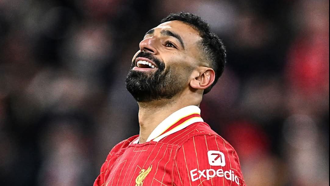 محمد صلاح