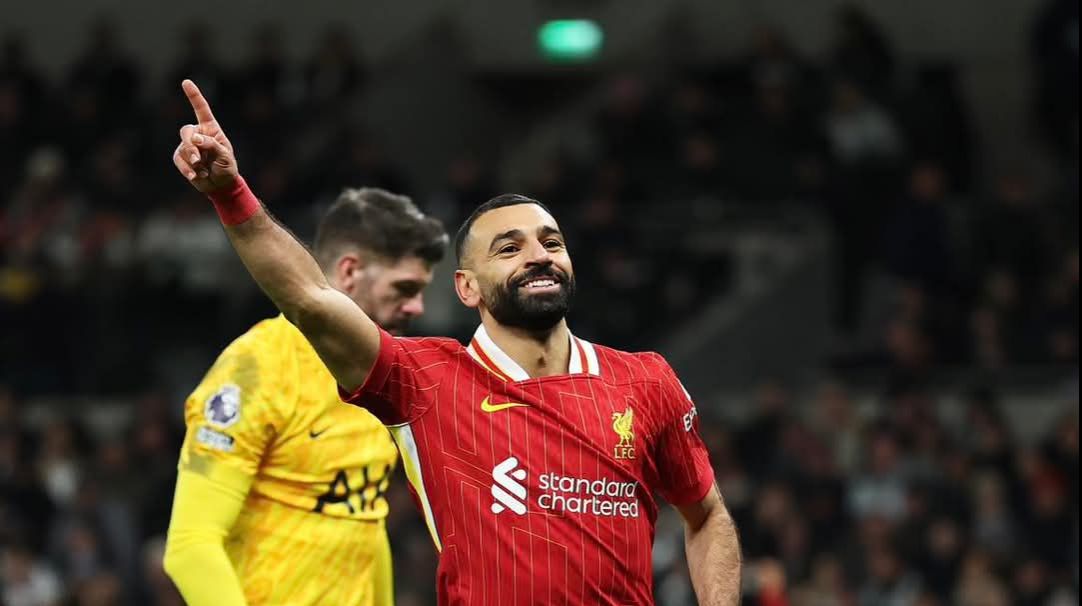 محمد صلاح