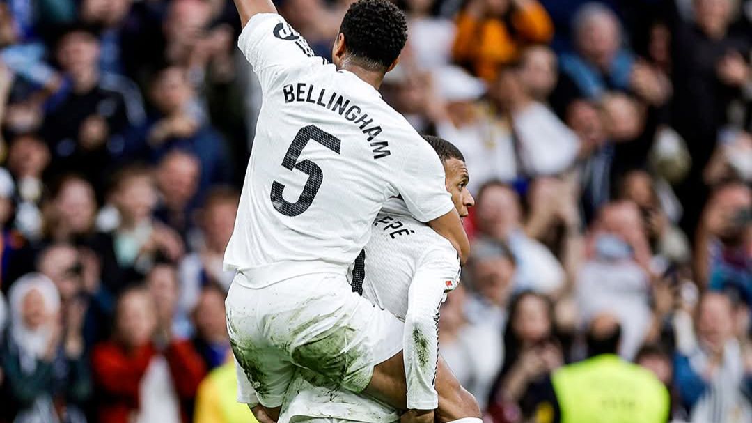 ريال مدريد