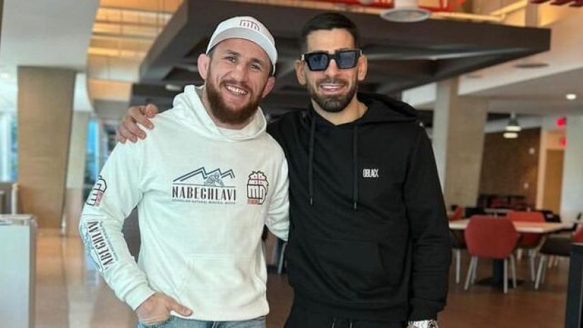 دفاليشفيلي